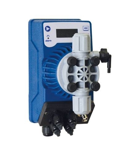 Máy bơm định lượng SEKO AML200NPE
